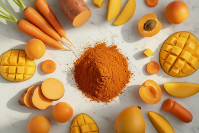 Beta-Carotene