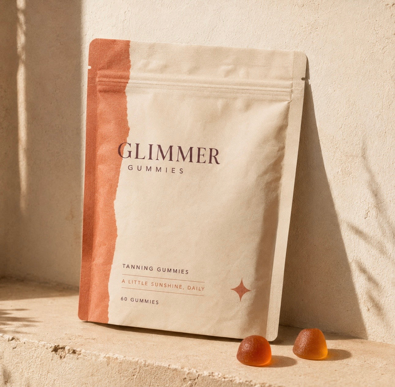Glimmer Gummies - The Everything Pack