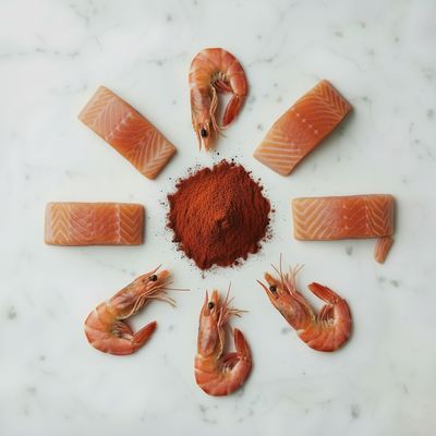 Astaxanthin